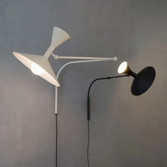 Lunarelle - Applique Murale LED