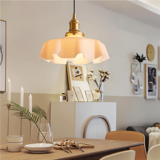 Astrae - Suspension Design Unique pour Votre Intérieur