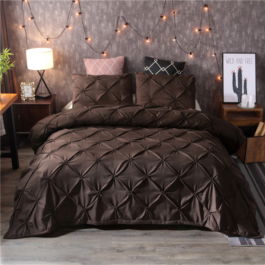 Orane - Linge de Lit en Coton de Luxe