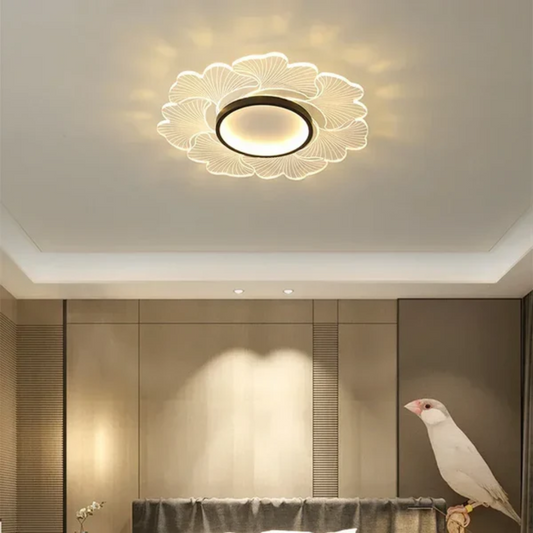 Chavrel - Plafonnier Moderne pour Chambre