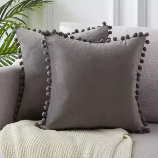 Tevea – Coussin Décoratif pour Canapé