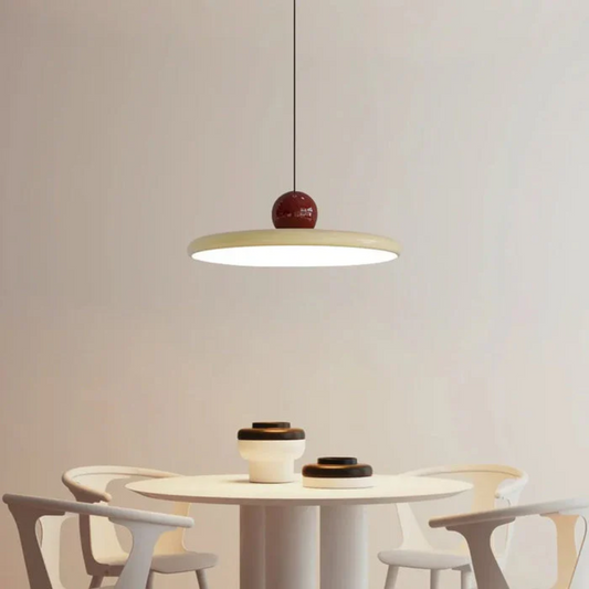 Auralis - Suspension Design