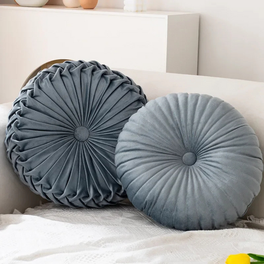 Florune – Coussin Décoratif