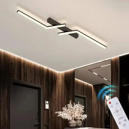 Sarvene - Plafonnier LED de Luxe