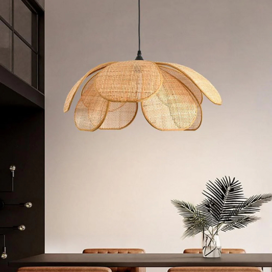 Selian - Suspension Design Élégante