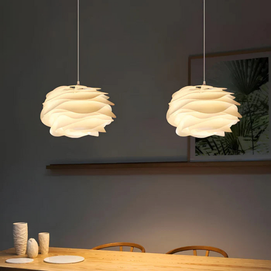 Syliane - Suspension Design Élégante
