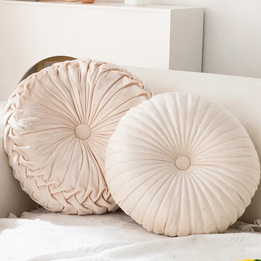 Florune – Coussin Décoratif