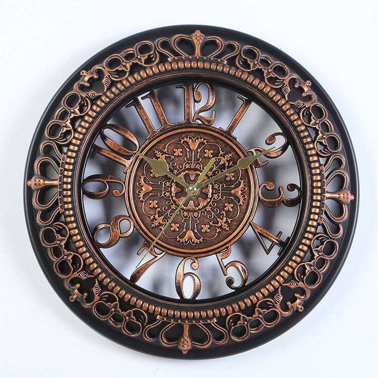 Orvio - Horloge Murale Antique