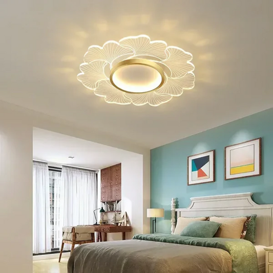 Chavrel - Plafonnier Moderne pour Chambre