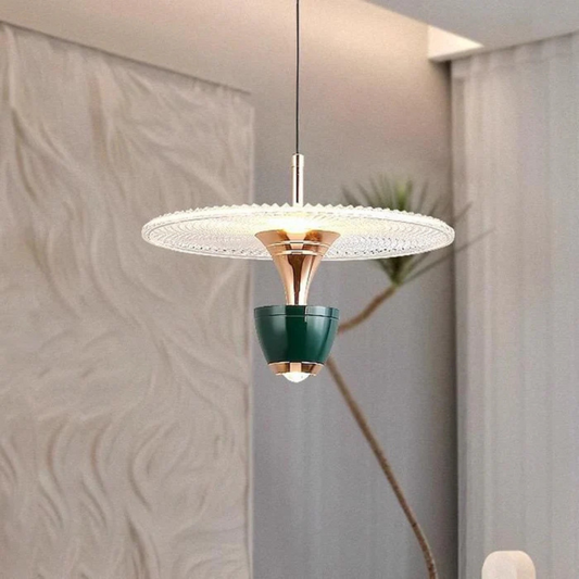 Cavora - Suspension LED Moderne