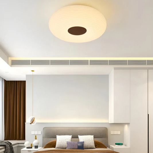 Aubrelle – Plafonnier LED Moderne