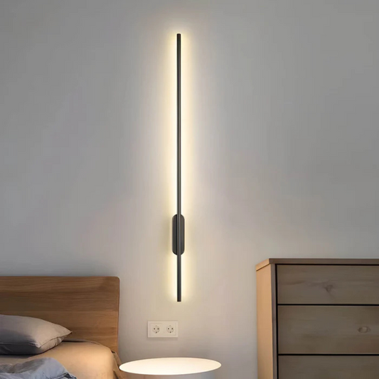 Lumira - Applique Murale Éclairage Intérieur Élégant