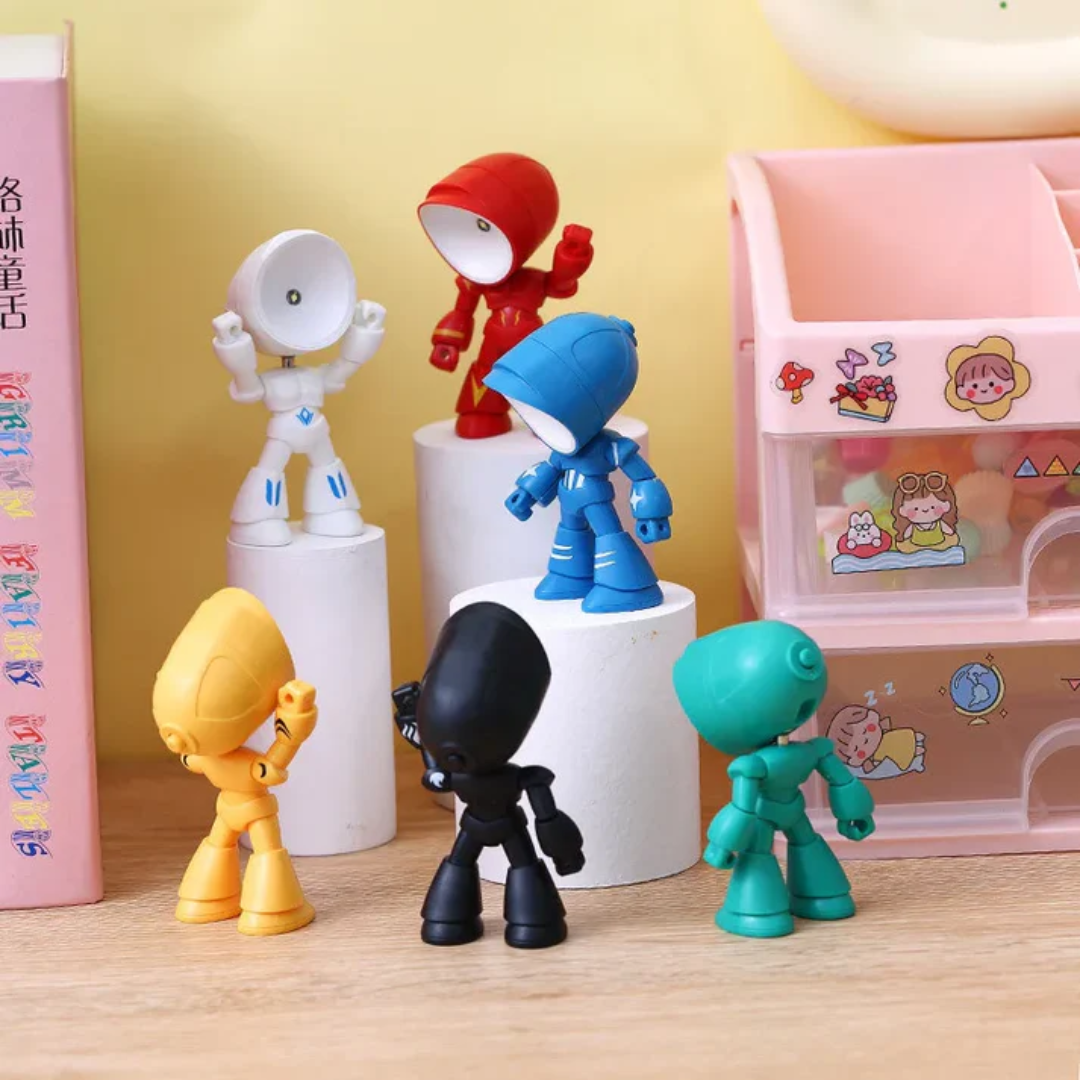 Sovae - Lampe de Table Unique