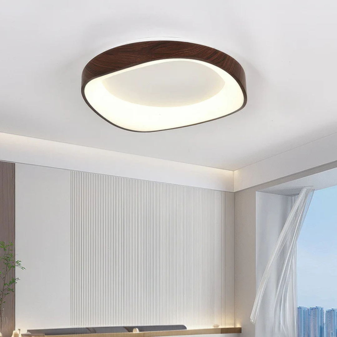 Lunaris - Plafonnier LED Design