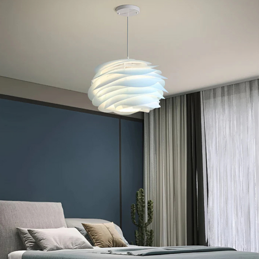 Syliane - Suspension Design Élégante