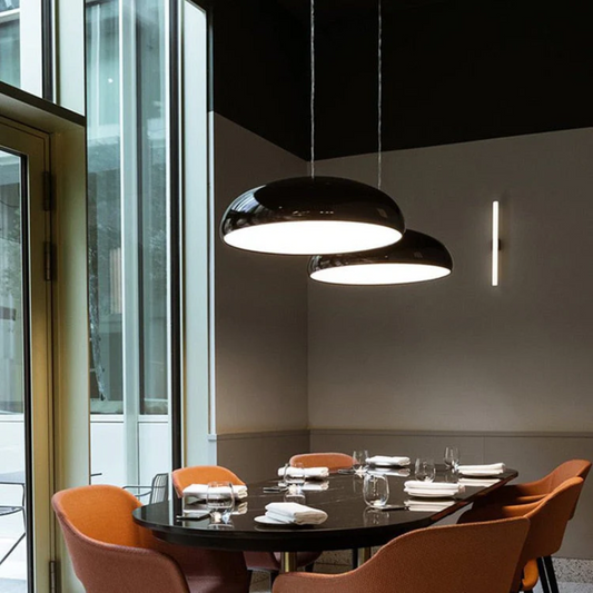 Mirval - Suspension Design Italien