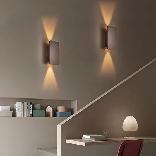 Aureon - Applique Murale LED Minimaliste