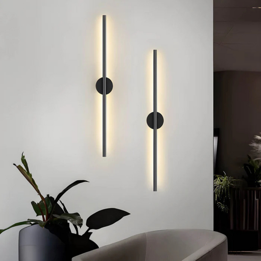 Lumira - Applique Murale Éclairage Intérieur Élégant