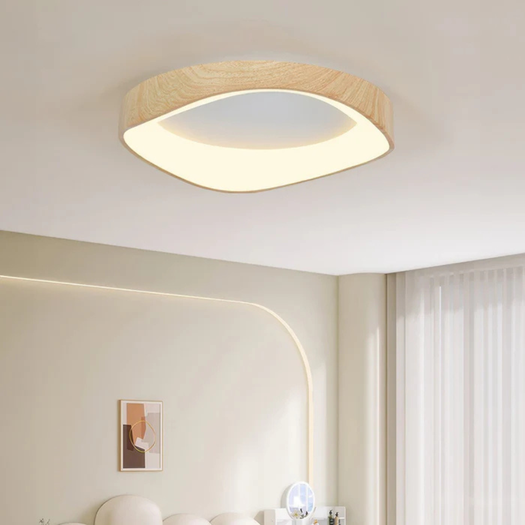 Lunaris - Plafonnier LED Design