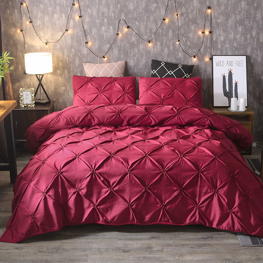 Orane - Linge de Lit en Coton de Luxe