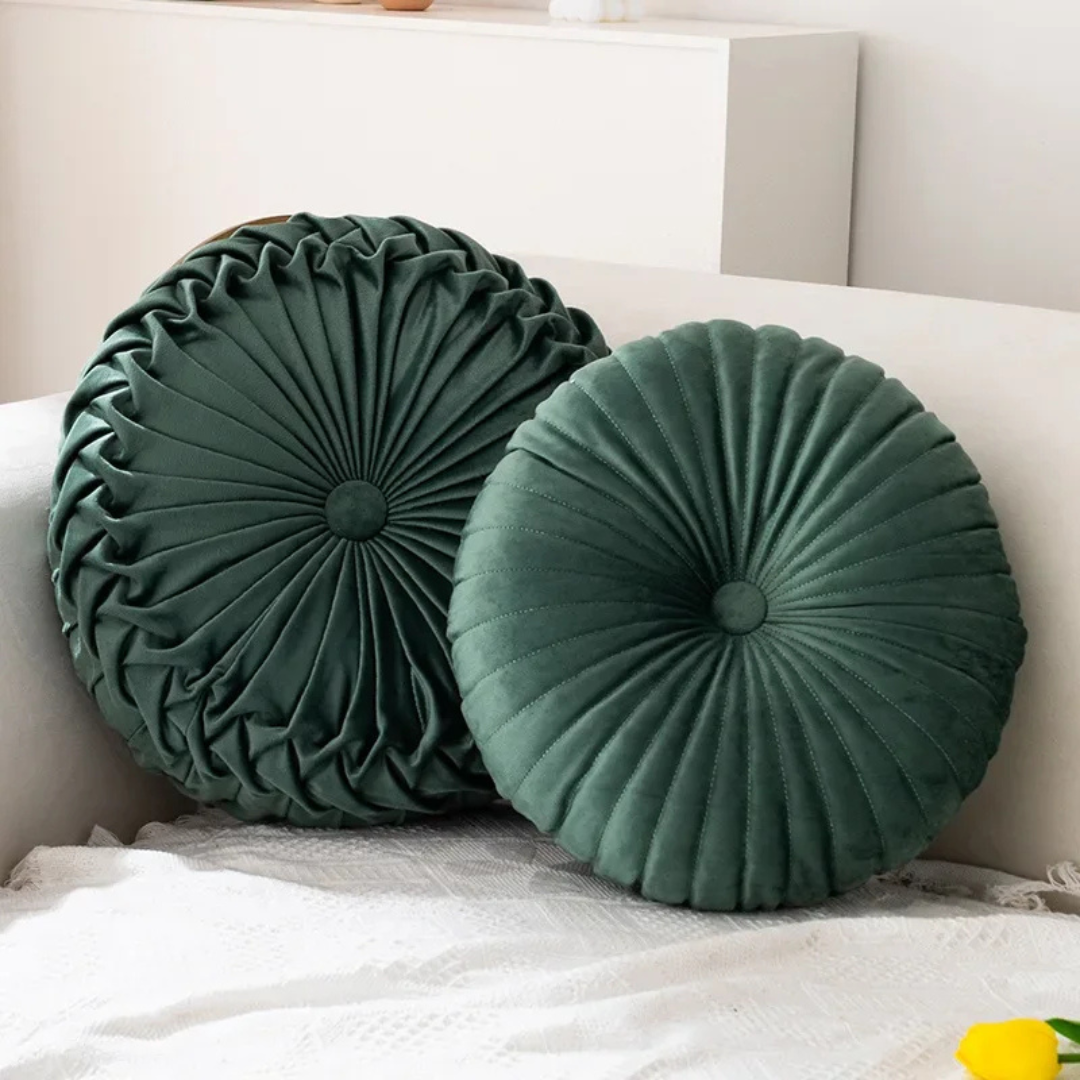 Florune – Coussin Décoratif