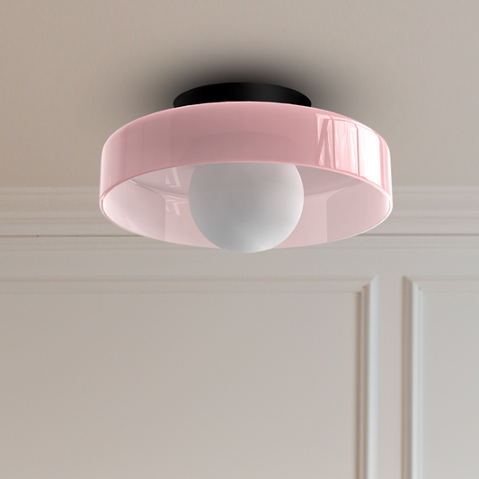 Liora - Plafonnier LED Moderne