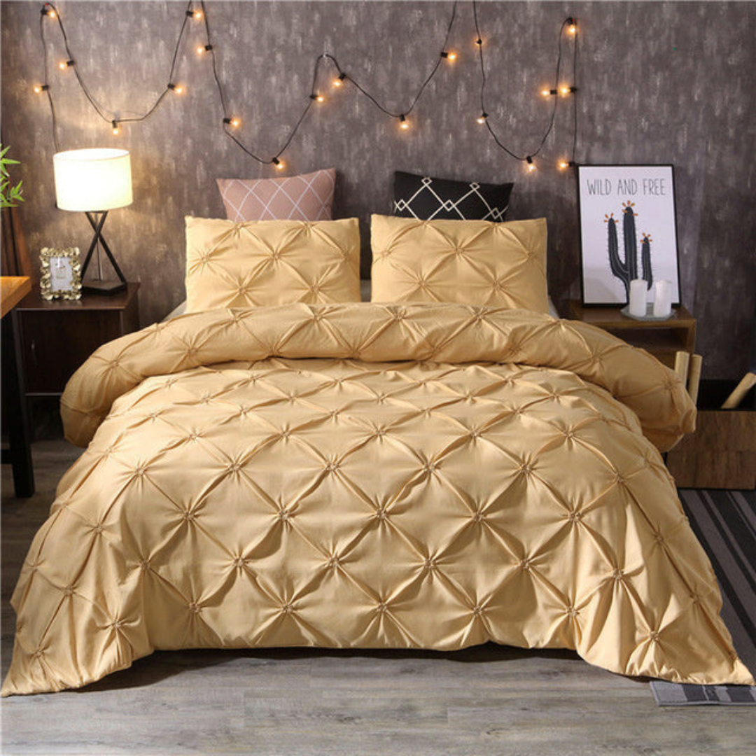 Orane - Linge de Lit en Coton de Luxe