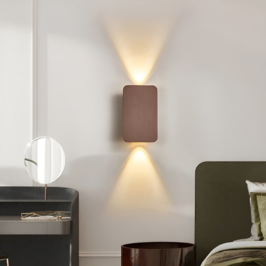 Aureon - Applique Murale LED Minimaliste