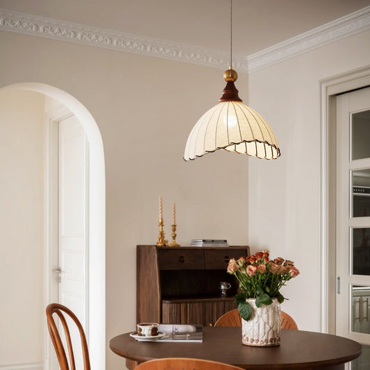 Ombrelis - Suspension Moderne en Tissu