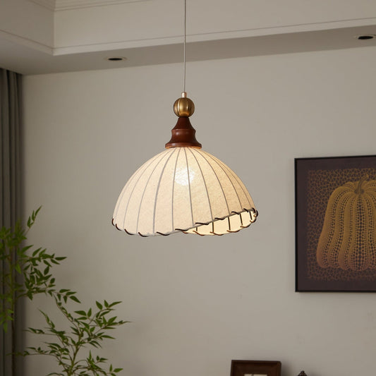 Ombrelis - Suspension Moderne en Tissu