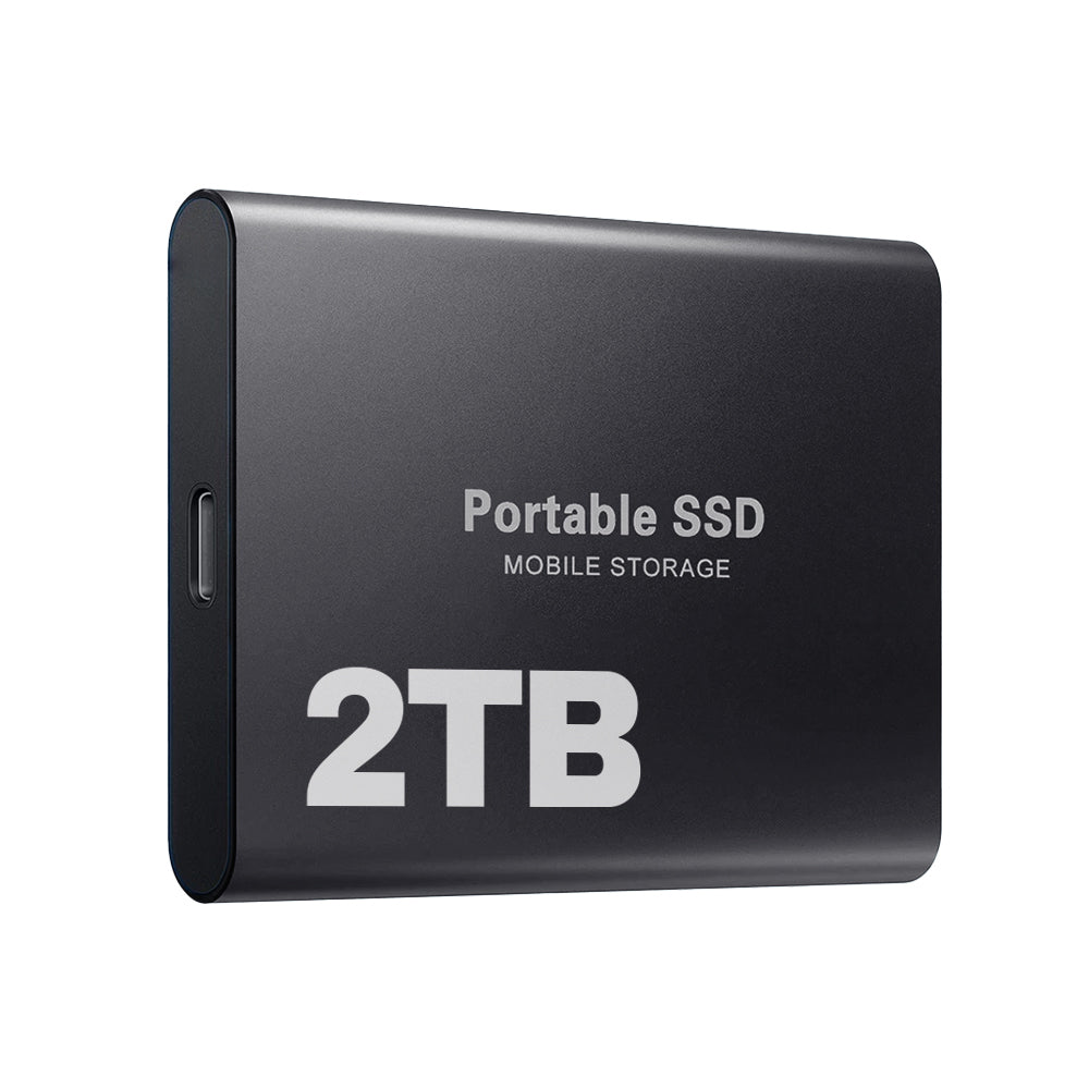Adrastos – Stockage SSD Haute Vitesse pour Ordinateur Portable et PC