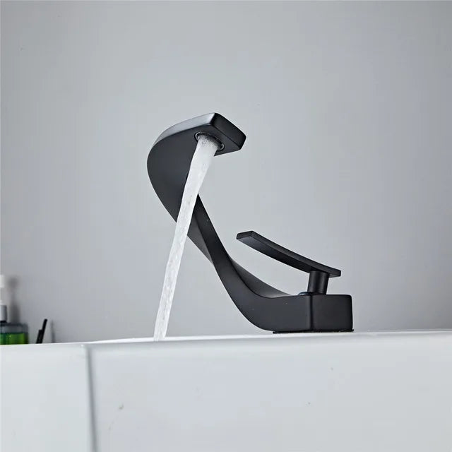 Dorienne - Robinet de Salle de Bain de Luxe
