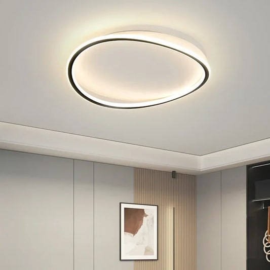 Aurenne - Plafonnier LED Moderne
