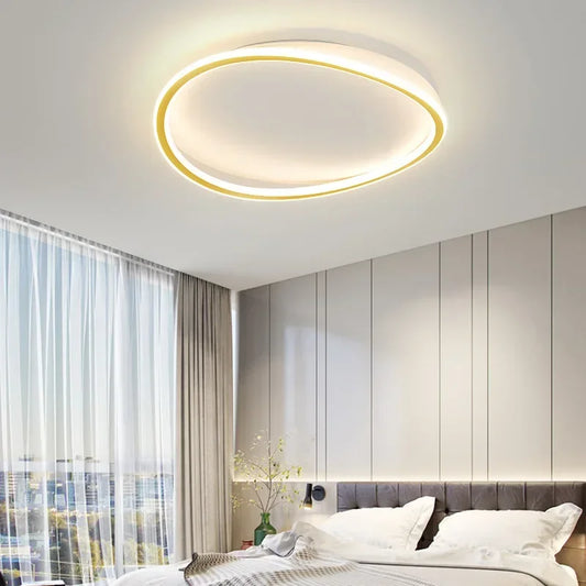 Aurenne - Plafonnier LED Moderne