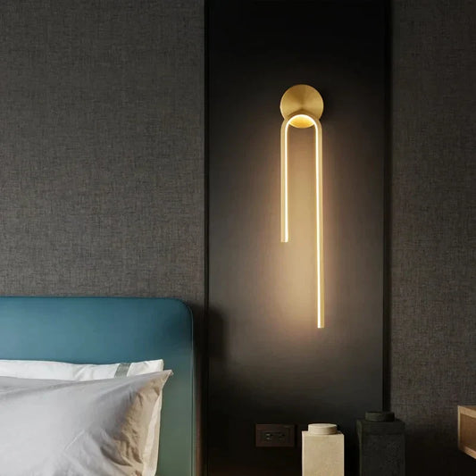 Cervane - Applique Murale LED De Luxe
