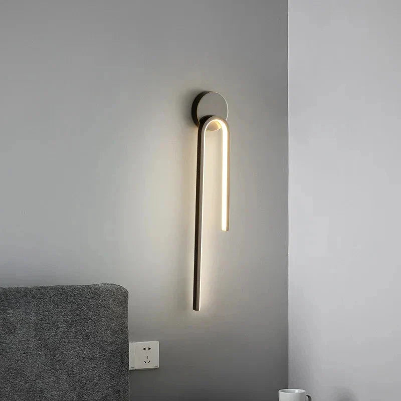 Cervane - Applique Murale LED De Luxe