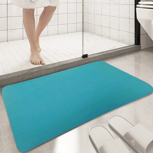 Cervane - Tapis de Bain Antidérapant Ultra-absorbant