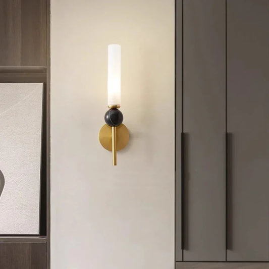 Orvain - Applique Murale en Marbre De Luxe
